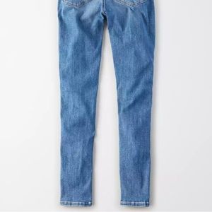 AE jeggings NWT